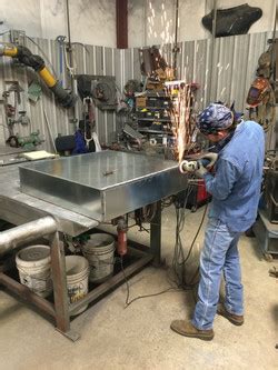 c and c sheet metal fabrication carrollton|C & C Fabrication .